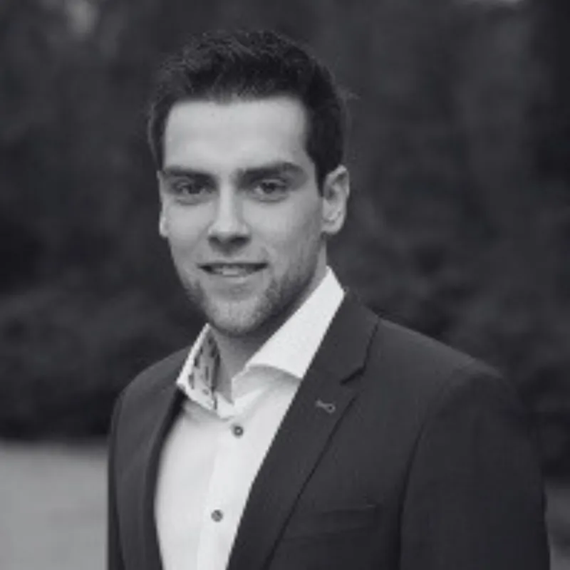 Martijn Peeters