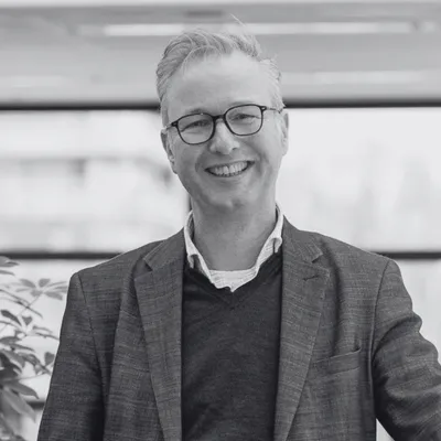 Roel Masselink