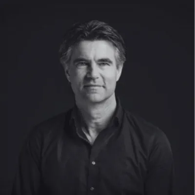 Marcel Aalders