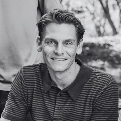 Michael Tesselaar
