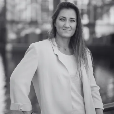Suzanne Fillekes