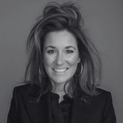 Claire van Woudenbergh