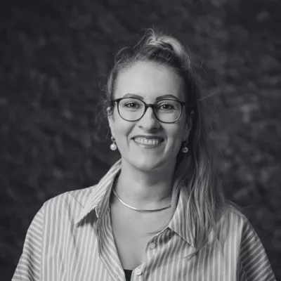 Brenda van den Berg