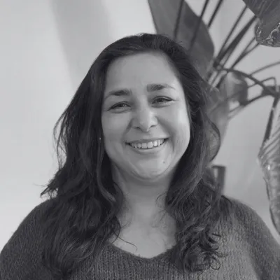Cynthia Openneer