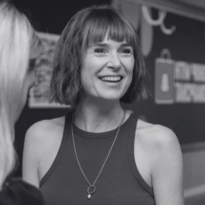 Kate Mellett