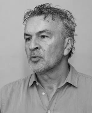 Richard van den Heuvel