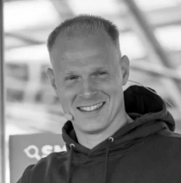 Lars Maat