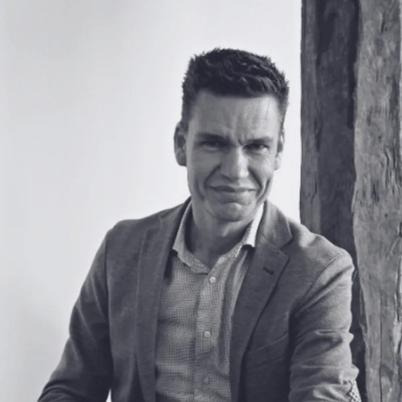 Jurgen Wesel