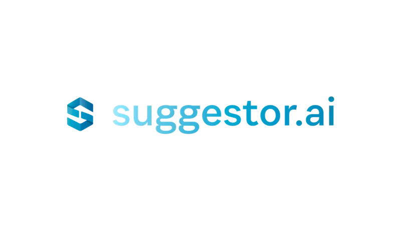 Suggestor.ai
