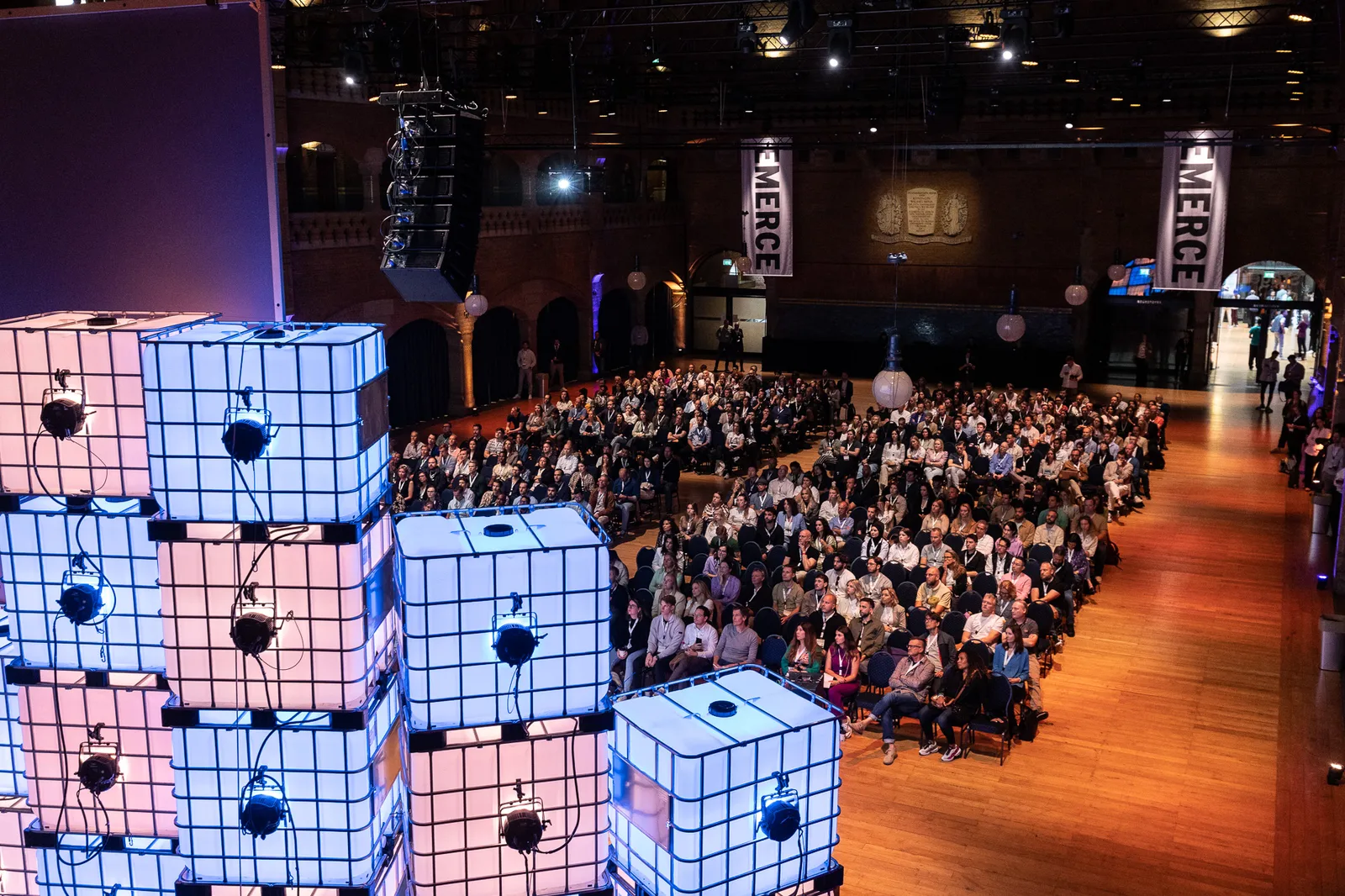 AI Live Event