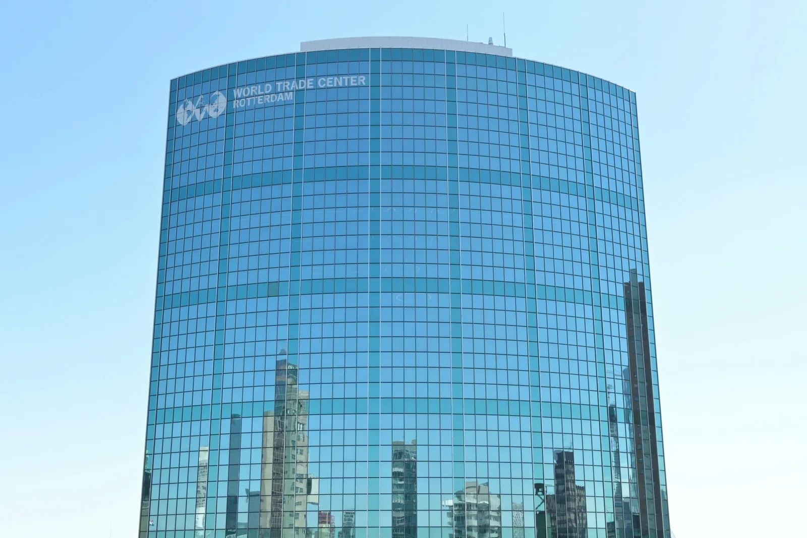 World Trade Center Rotterdam