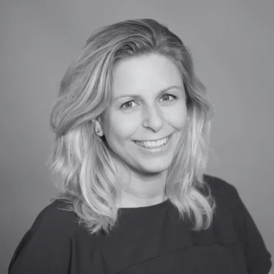 Nina Brugman