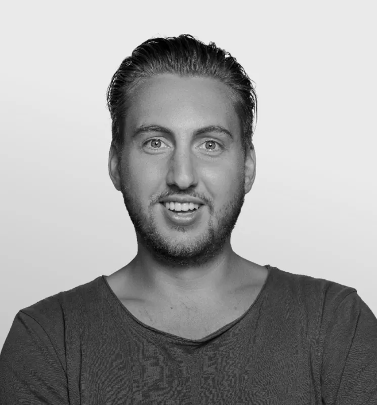 Rick Zuidbroek