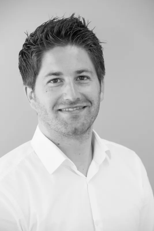 Kenneth De Maeyer