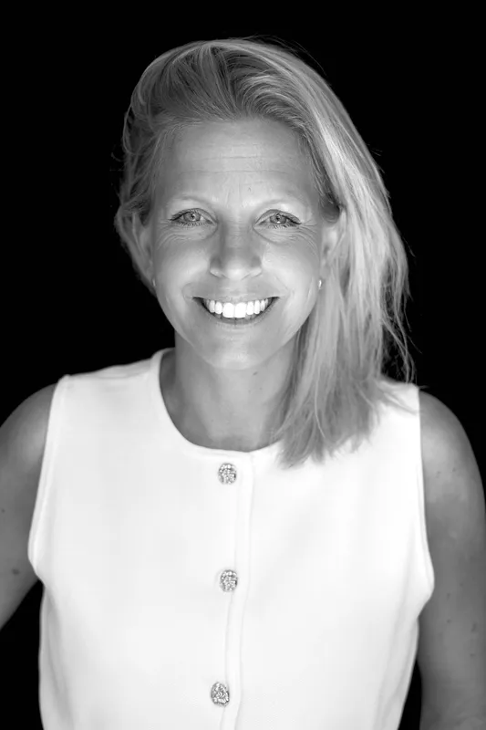 Suzanne Goossen