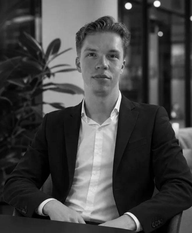 Rutger Tromp