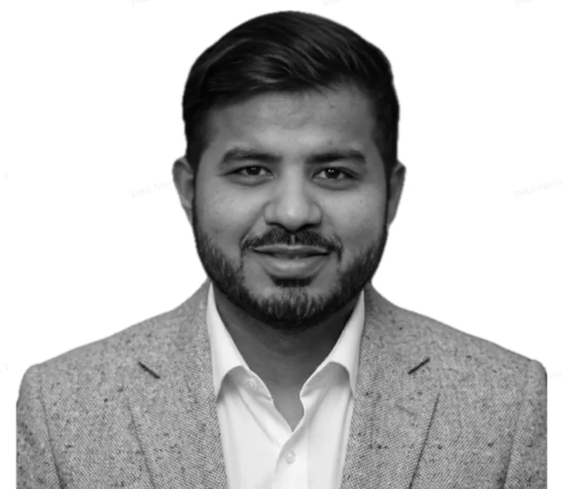 Nirav Haria