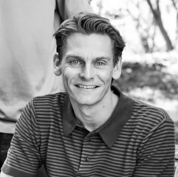 Michael Tesselaar