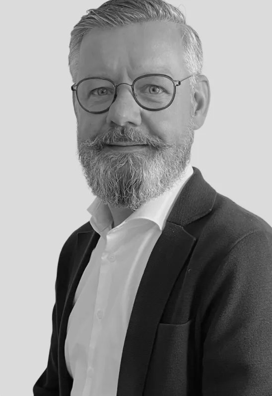 Harry van Rossum