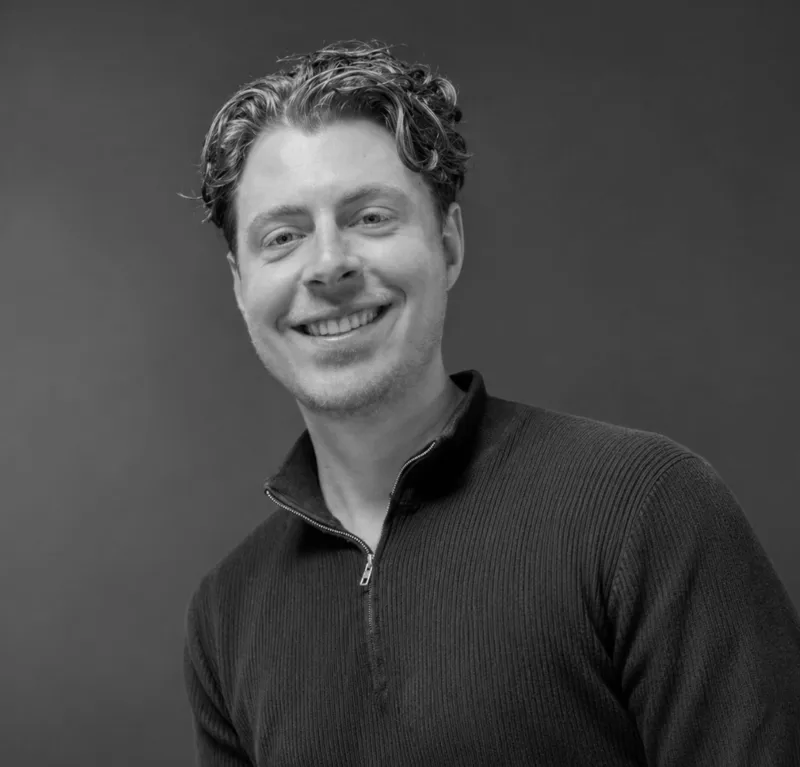 Roy Maljaars