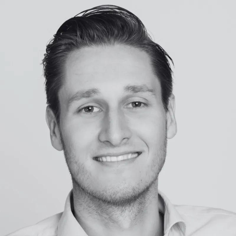 Dyon Metselaar