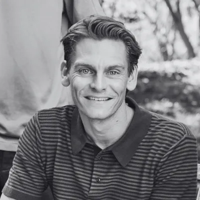 Michael Tesselaar