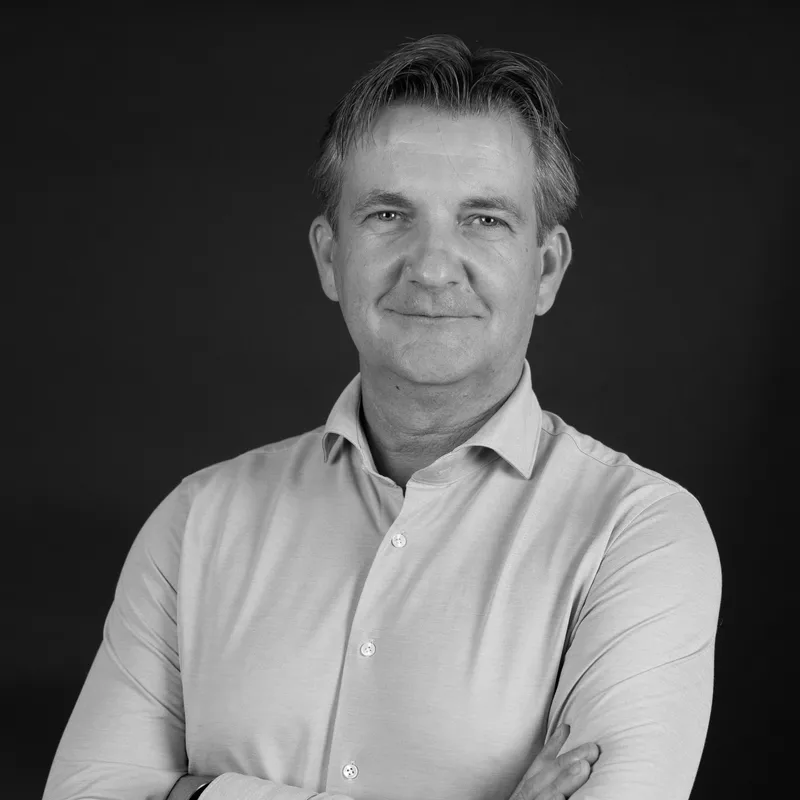 Jeroen Blank
