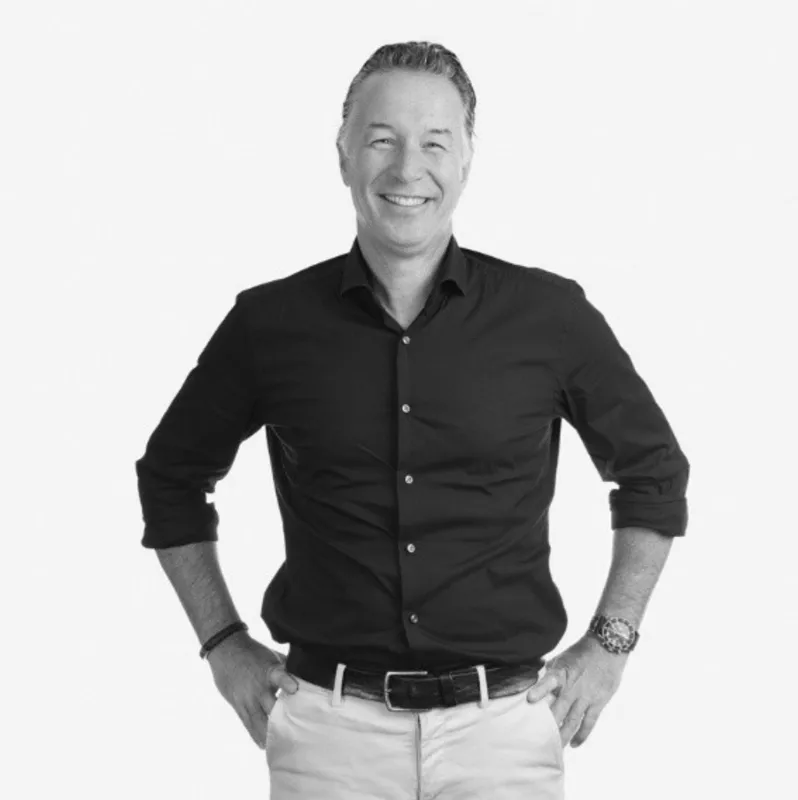 Michael Jansen