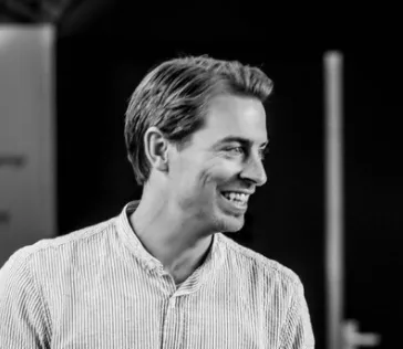 Dennis van den Berg