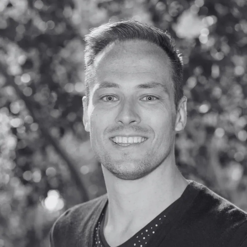 Danny Verkade