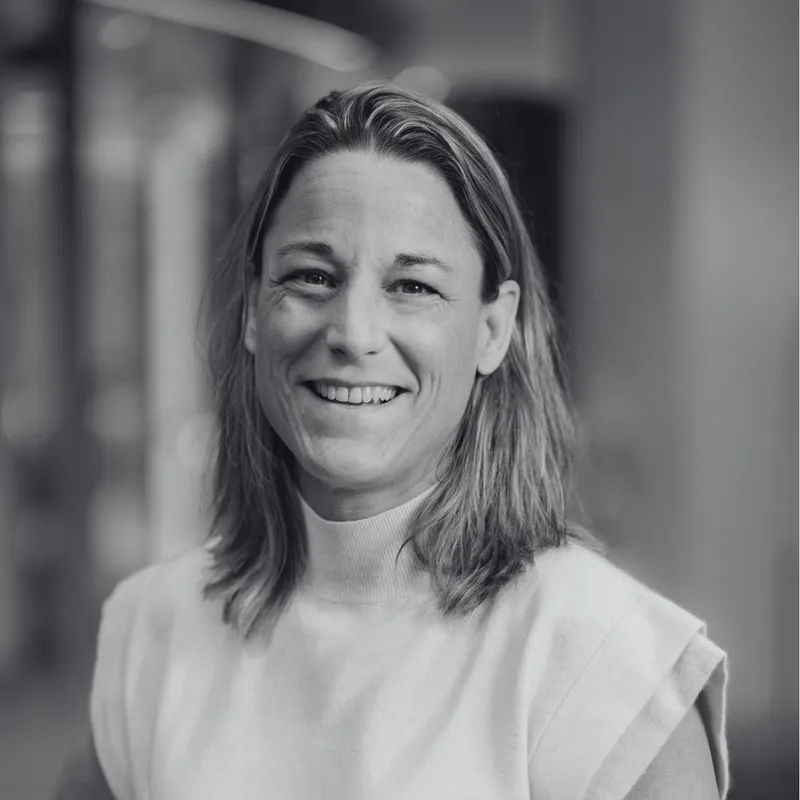 Marije Gast