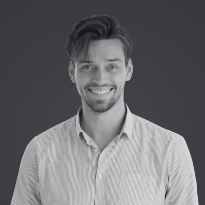 Stijn Buisman